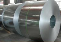 Electro bobina de acero galvanizada TS550GD Z275 de TS350GD SGCC para el sector de la construcción