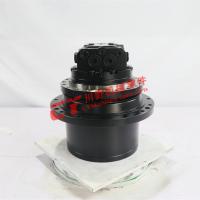 TM18 boîte de vitesses de moteur de voyage Assy entraînement Final Assy engrenage de voyage d'excavatrice C120 SK120 SH120 SY135 DH150 - 7 YC135