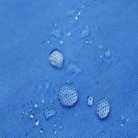 SMS Non Woven Fabric For Hospital / Agricultural 15 gsm - 70gsm