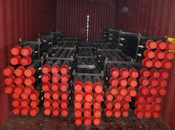 2015 hot sale High Quality L80 Seamless Steel API Petroleum Pipe, petroleum drill pipe