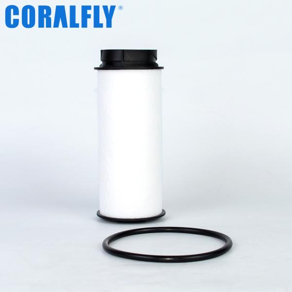 Coralfly Construction Machinery Fuel Filter FF5834 MK667920 For Fleetguard