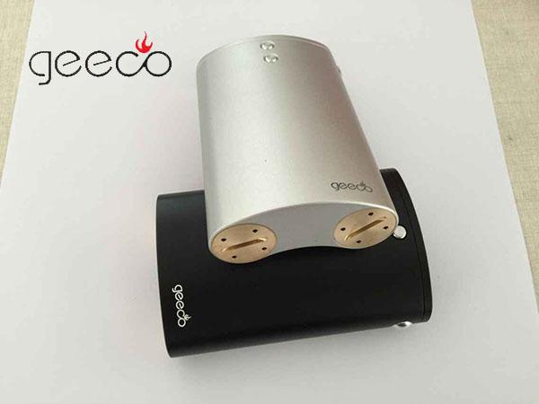 2015 Vaporflask 60w Super Vapor E-cig Vapor Kit Temperature Control Mod Zero mod Xcube II Vpaorshark rdna 60w