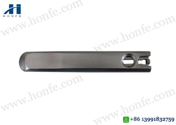 Steel 9911-812-156 Projectile Sulzer Loom Spare Parts
