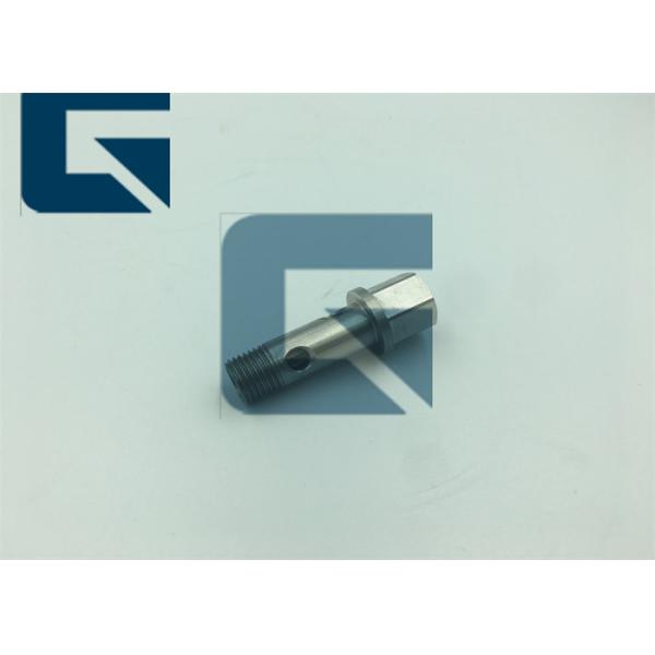 4HK1 Fuel Pump Valve 8980749550 898074-9550 8-98074955-0 For ZX200-3 Excavator