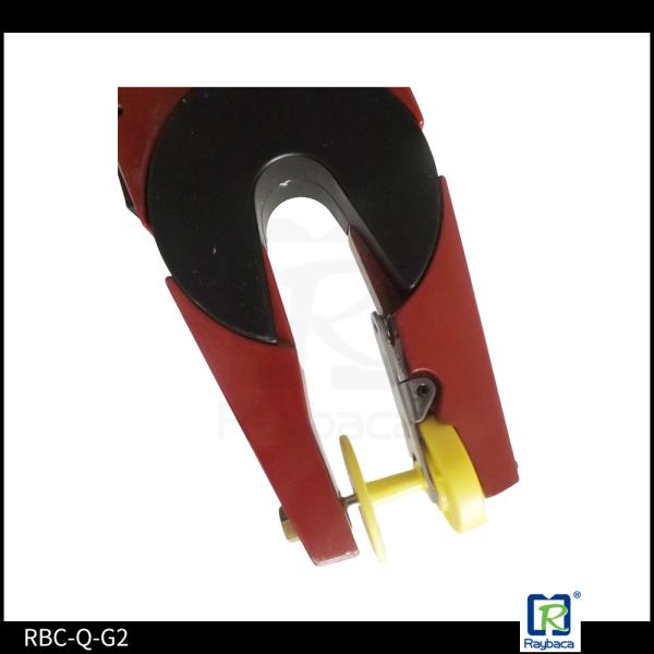 Animal Ear Tag Applicator , Light Weight, High Precision and Easy to Use