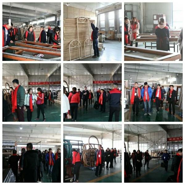 Huaxing Building Products Co.,Limited