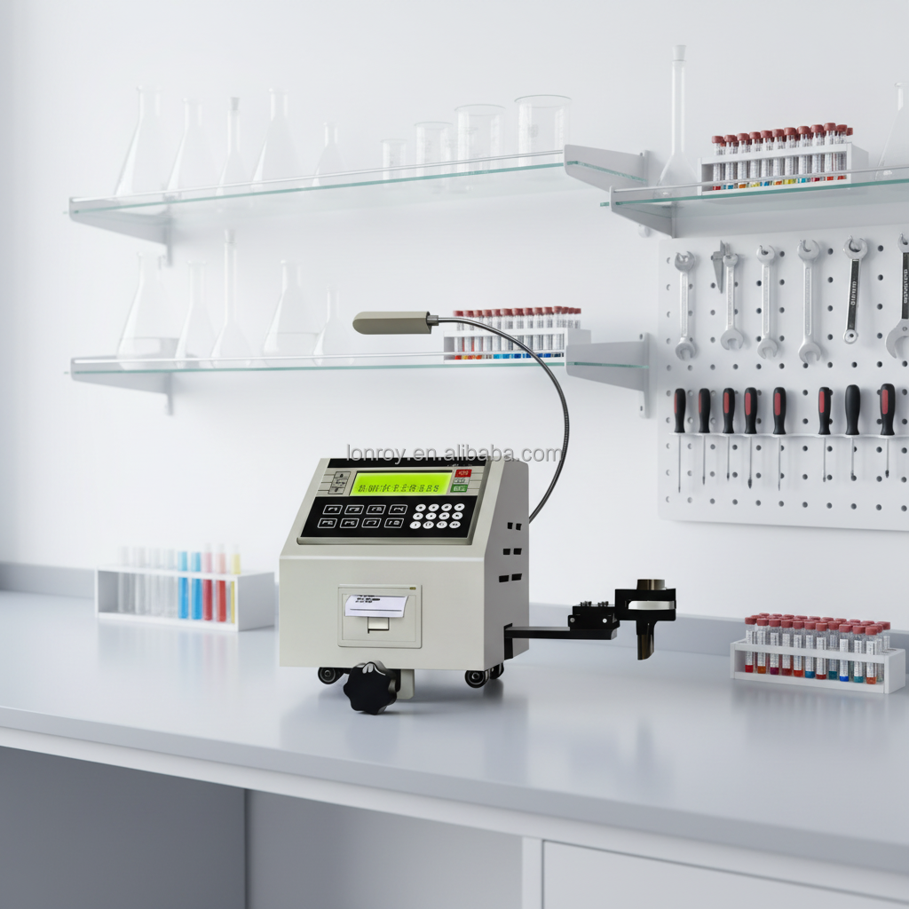 Steel Tape Calibration Equipment Steel Tape Measure Calibration Device Conventional Measuring Tools Calibrator Lab Test