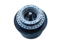 R225-9 R210LC-7 R180LC-7 Excavator Drive Motor Travel Reduction 31N6-40040 31N6-40041