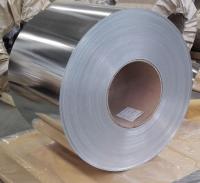 Largura 3mm-2500mm Chapa de aço revestida com estanho para lata de alimentos lata química