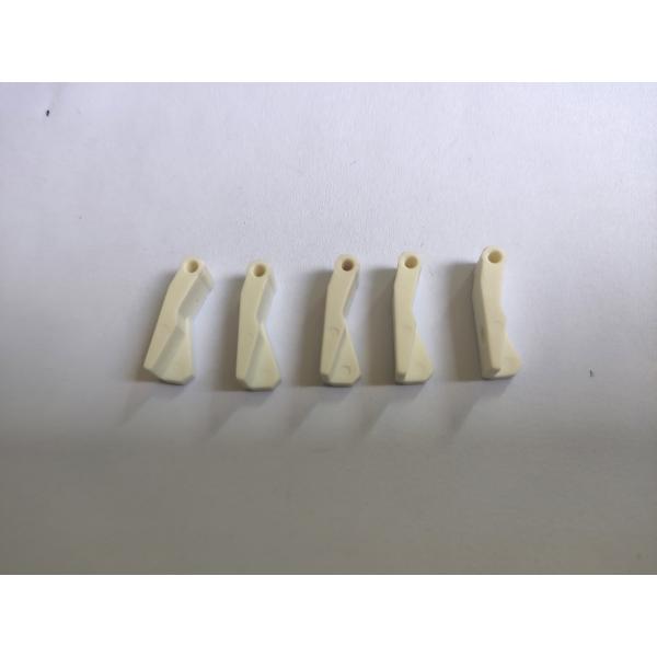 Машина серии AV запасных частей белого резинового рычага шкафа 1020731029 всеобщая