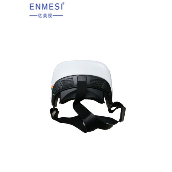 Cinéma augmenté de haute résolution de mobile en verre de réalité 1920 * 1080 appliqué avec Android 5,1