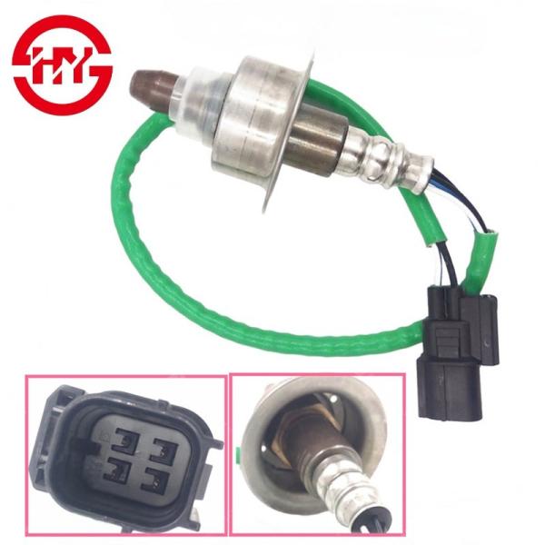 O2 Oxygen Sensor 36532-RZA-004 36531-R40-A01 36531-RAC-U01 36531-RZA-003