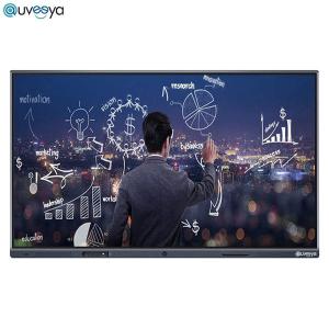 Tableau blanc interactif portatif du PC UHD d'OPS ultra mince