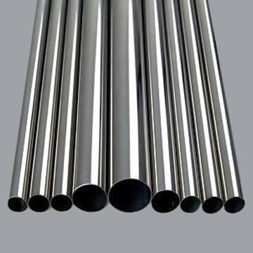 DELLOK Thin Wall DIN 17458 0.5mm 316 Stainless Steel Seamless Tubes