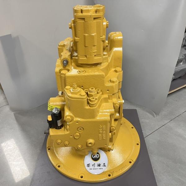 Carter Excavator Hydraulic Pump E325C  Part Number 200-3343 244-8477 Tokugawa Oil Pressure GID