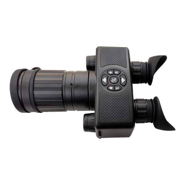 SUB3076 Binocular monocular infrared code night vision device