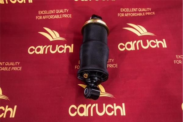 DZ14251430020 FOR shacman x3000 cab PARTS shock absorber