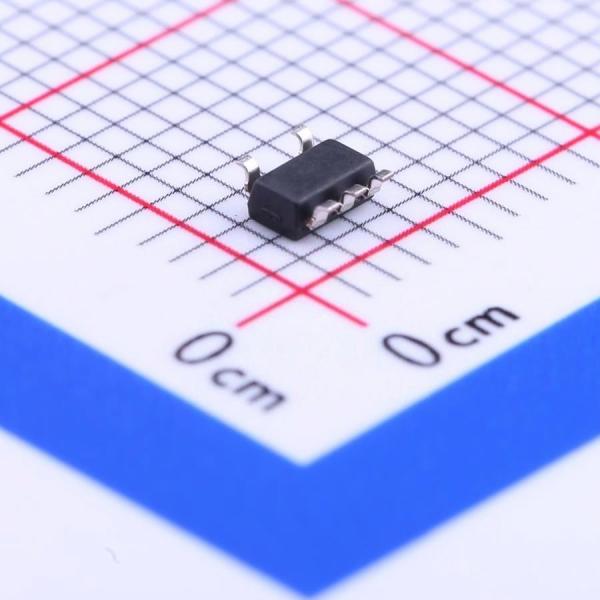 TLV2471 Linear Amplifier SOT-23-5 TLV2471CDBVR Integrated Circuit IC Chip In Stock