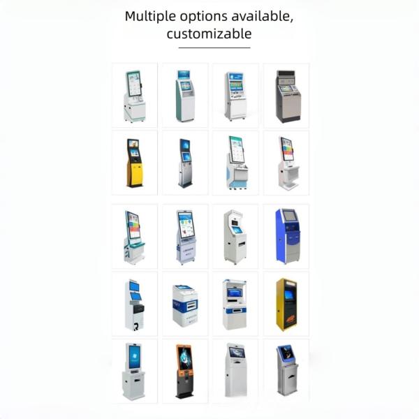 32 Inch 43 Inch 50 Inch Digital Signage LCD Display Screen Quick Response