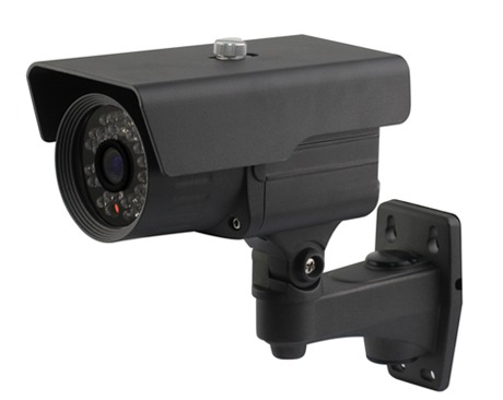 HD AHD CCTV Camera Outdoor Waterproof Varifocal lens 1080P 2.0MP Bullet Camera