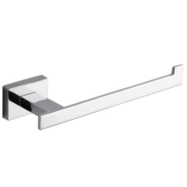 Оцинковывайте золото PVD аксессуары оборудования Bathroom 8 частей устанавливают стену установленный