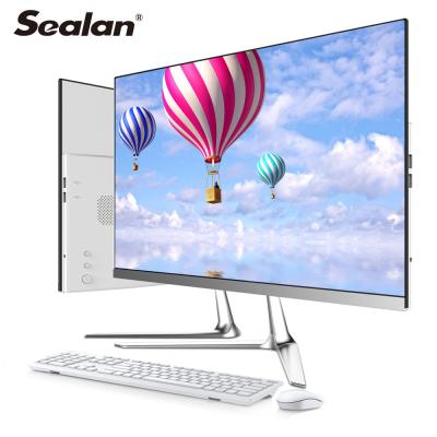 HM76 noyau I5 double MIC de PC de bureau du jeu de puces 19V 4.74A