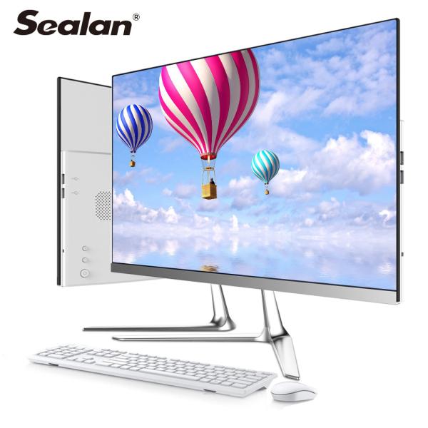 polegada toda de Mainboard H410 21,5 do quadro da escola 2mm em um PC