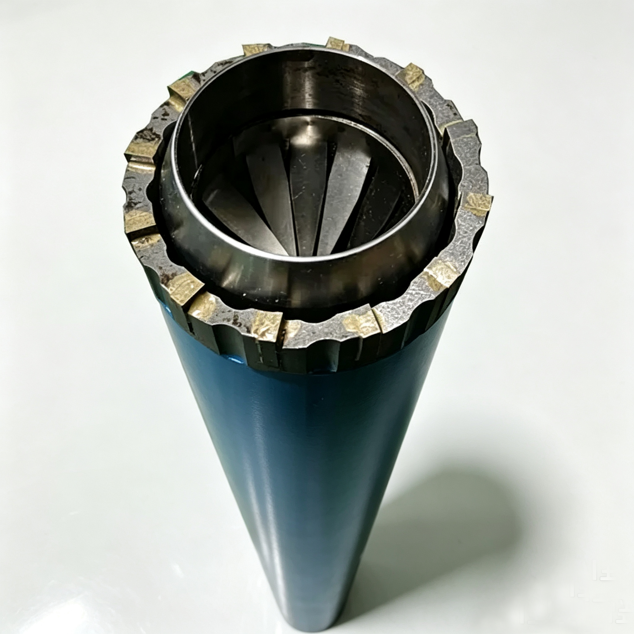 Mazier 101 Core Barrel Assembly for Geotechnical core sampling