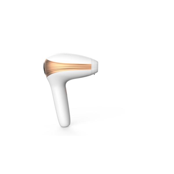 Beauty IPL Portable Hair Removal Machine 12V 5.0A Face Mister Machine