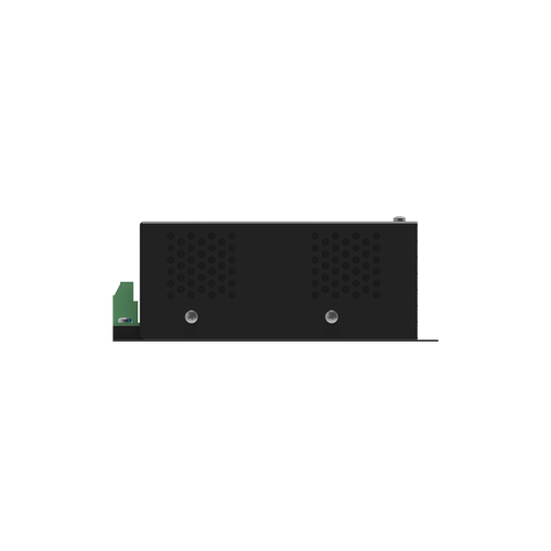 SmartGen BAC06AU 12V4A 24V3A 2-Stage Float Plastic & PCB Battery Charger for Diesel Generator Genset