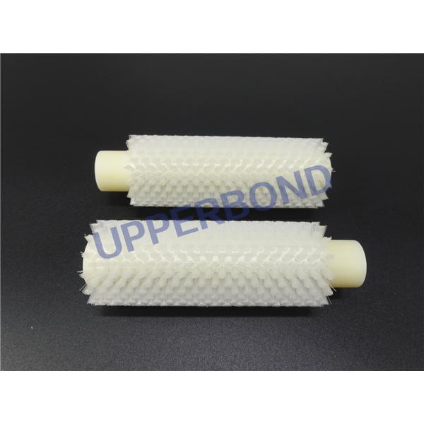 Щетка диска округлой формы индустрии машины длинная очищая для машины сигареты