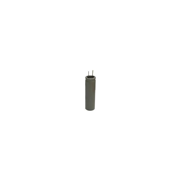 CE à prova de explosões Huahui 3.7Volt NSC1865 2000mAh de Ion Battery Cell do lítio