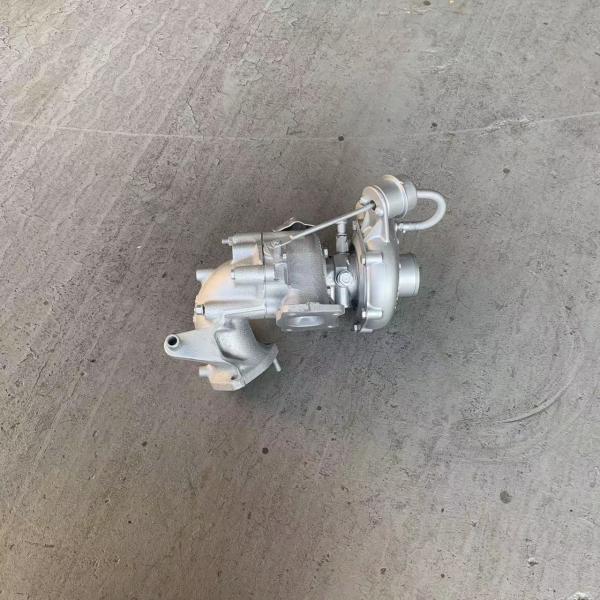 Reparação / substituição de motores diesel Isuzu 4JB1T 4HK1T