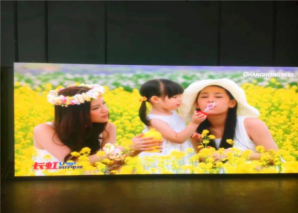 RGB LED Display Panels Waterproof HD Outdoor Digital LED Billboard Advertising
