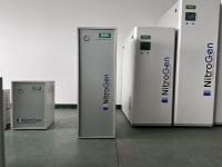 Máquina de gerador de nitrogénio integrada de nitrogénio Lcms para embalagens de alimentos