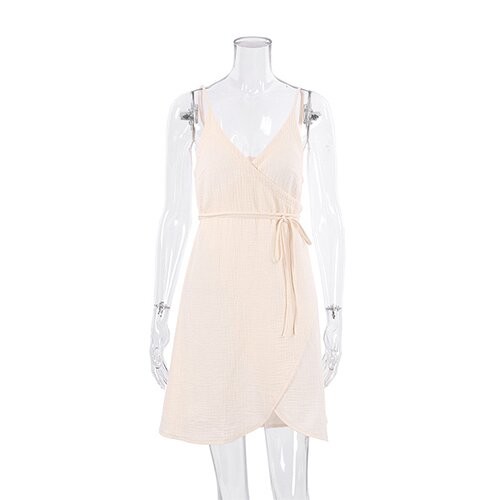 Nighttime подтяжк лета OEM maufactory создал программу-оболочку обслуживание сексуальных дам пижам марли двойного слоя домашнее