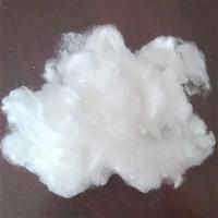 Semi Dull Nylon 66 Fiber 1.5D 38mm High Performance For Industrial