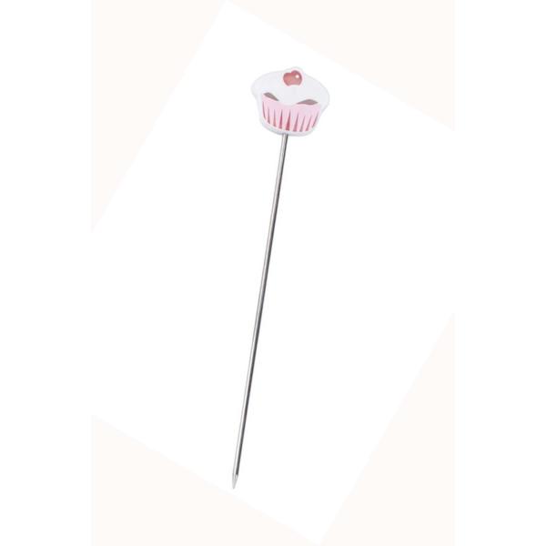 Wholesale Stainless Steel Reusable Metal Cake Probe Cake Testing Needle And Bread Tester