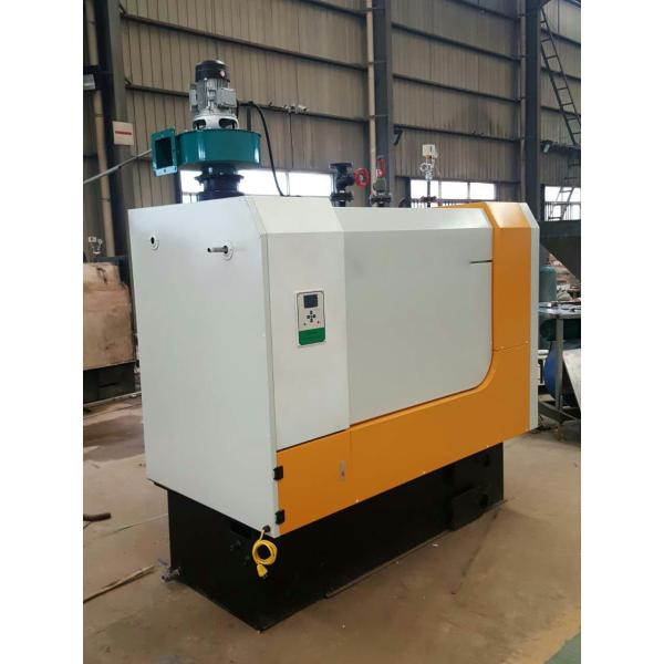 Horizontal Industry Biomass Steam Boiler 500Kg/ H Rated Evaporation