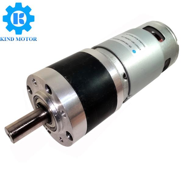 High Torque 170watt 180watt 200watt 12v 18v 24v Planetary Geared Motor