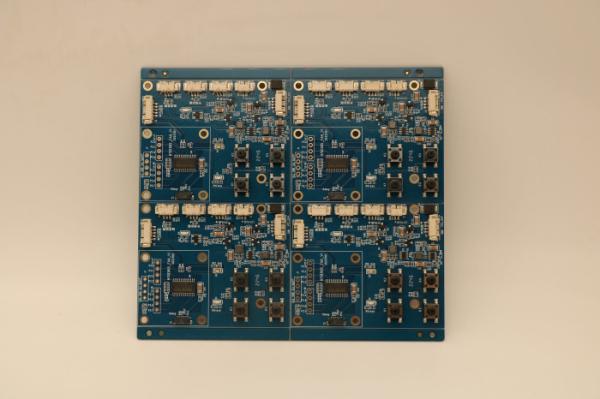 Serviços de fabricação eletrônica de montagem de PCB de montagem em superfície SMT DIP