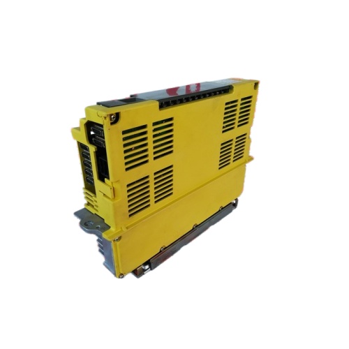 A06B-6089-H206 Fanuc Servo Amplifier Module A06B6089H206 A06B-6089-H206