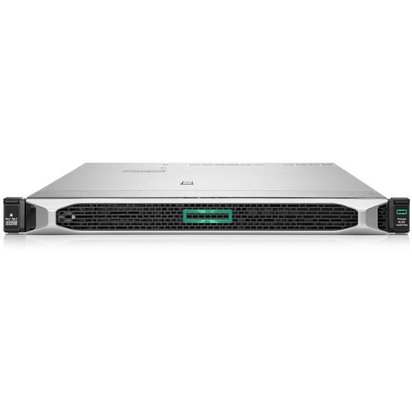 P28948-B21 Для HPE Dl360 Gen10+ 8sff Nc Cto Svr Для HPE 16 ГБ