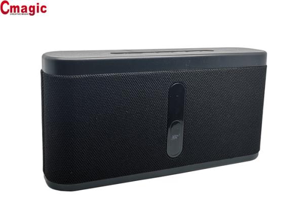 ABS Material Cmagic Portable Bluetootoh Speaker 8000mAh Battery With Powerbank