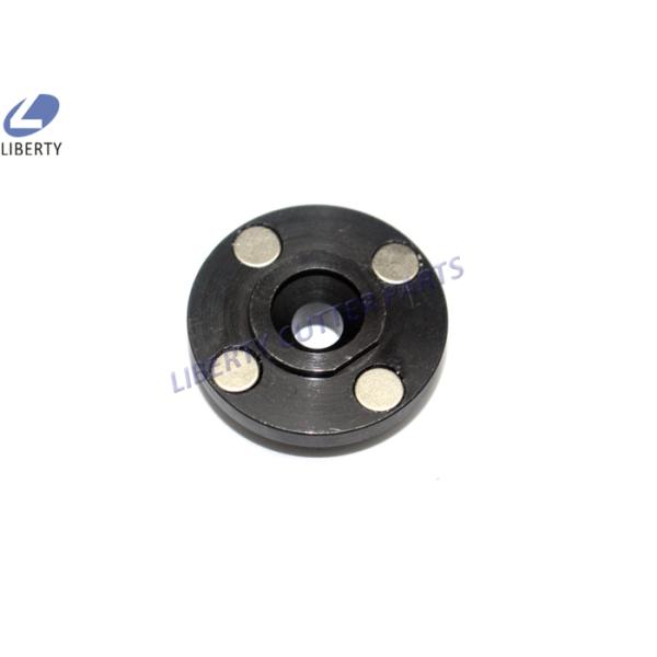 98538000- Espaçadores da roda de moedura do mandril para as peças de substituição do cortador do modelo de