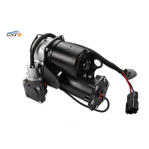 LR023964 LR045251 Discovery 3 Air Suspension Compressor Range Rover Sport Vehicles Hitachi Type