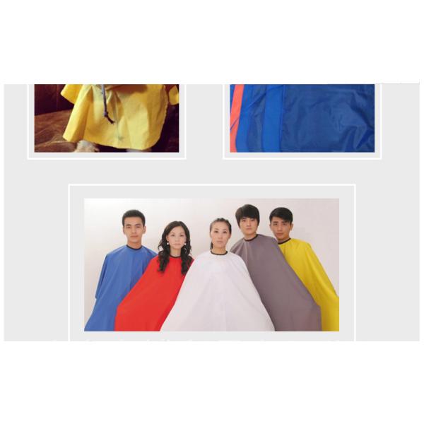 L-70 Polyester Dyed Fabric 60G/M Weight 190T Density 150CM Width For Sportswear