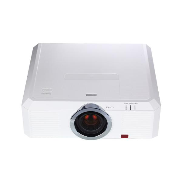 3LCD Display Pico Large Venue Laser Projectors 3 Chip For Cinema Movie