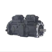 Máquina escavadora Hydraulic Pump For Hyundai R225-9T Doosan DX225 do elevado desempenho K3v112dtp