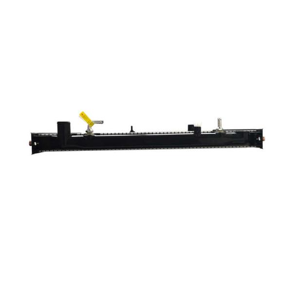 1640075160 Aluminum Radiator for TOYOTA Land Cruiser 3.4 Durable and Cooling Solution